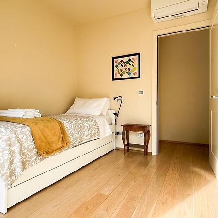 Gladys, Appartamento Con Vista A Fiesole Luaran gambar